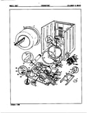 Cylinder & drive (rev. a-d)