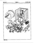 Cylinder & drive (rev. a-d)