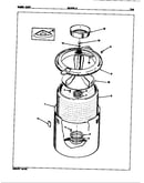 Tub (rev. a)