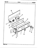 Control panel (rev. a)