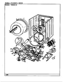 Cylinder & drive (ye20jn5c)(rev. a) (ye20jn5c)