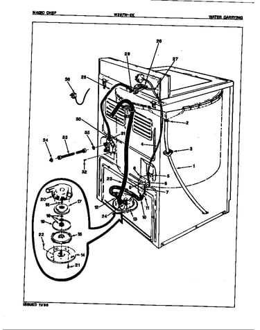 Water carrying (rev. a)