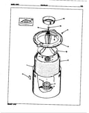 Tub (rev. a)