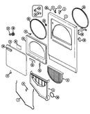 Door (yg209kv) (yg209kv)