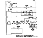 Magic Chef YG209KW wiring information (yg209ka) diagram