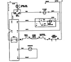 Magic Chef YE209KVC wiring information diagram