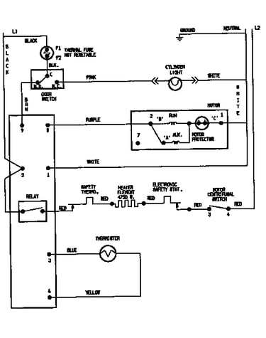 Wiring information