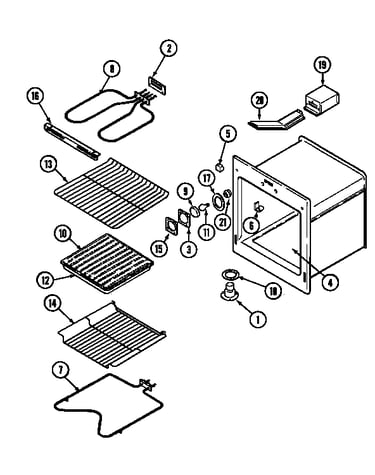 Oven