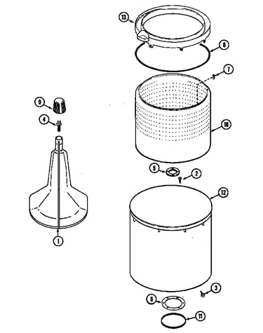 Tub