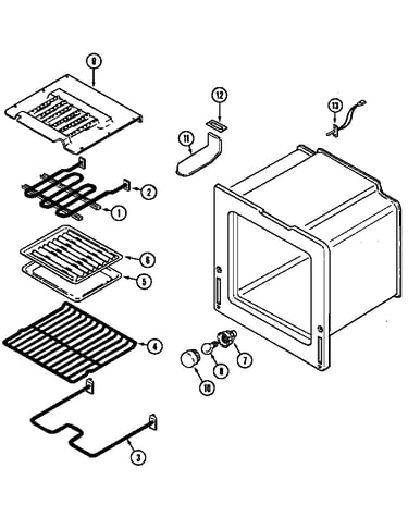 Oven