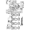 Maytag G3621XRA wiring information diagram