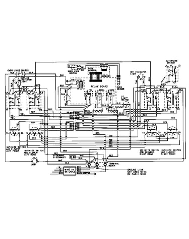 Wiring information