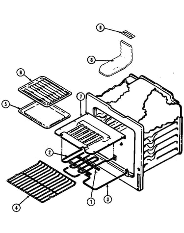Oven