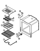 Oven