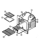 Oven