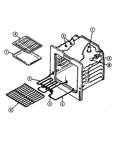 Oven