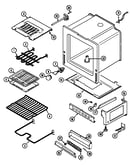 Oven/base