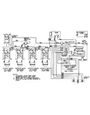 Wiring information (3521wra) (3521wrv) (3521wrw)