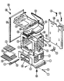 Oven