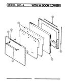 Door-lower