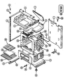 Body/oven