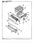 Access drawer