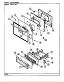 Door/drawer (31ma-5kv, 31mn-5kv)