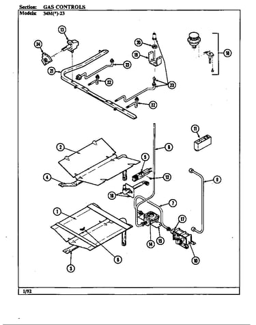 Control system