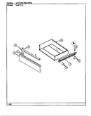 Access drawer