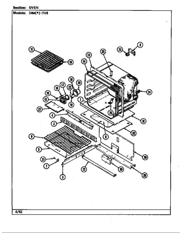 Oven