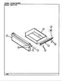 Access drawer
