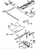 Gas controls