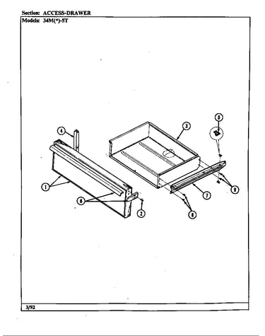 Drawer