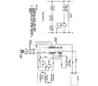 Magic Chef 9122XPB wiring information diagram
