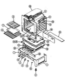 Oven
