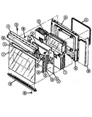 Door (3468vrv) (3468vrv)