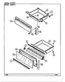 Drawer (3468vrv) (3468vrv)