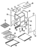 Oven