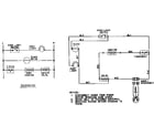 Magic Chef 9212XPB wiring information diagram