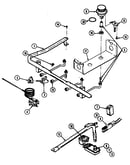 Gas controls