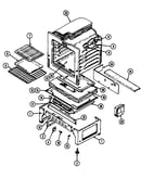 Oven