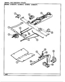 Gas controls (pilot)
