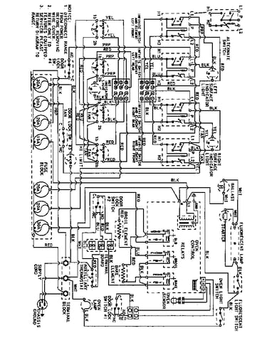 Wiring information