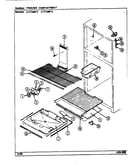 Freezer compartment