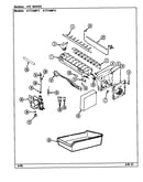 Ice maker