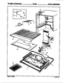 Freezer compartment