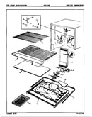 Freezer compartment