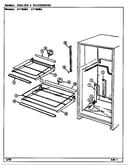 Shelves & accessories