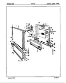 Door & access panel