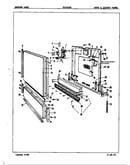 Door & access panel